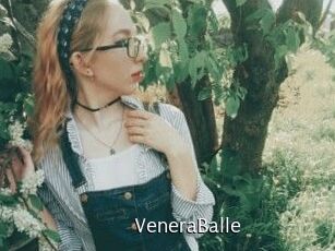 VeneraBalle
