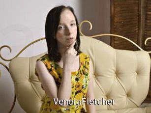 VeneraFletcher