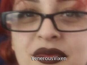 VenerousVixen