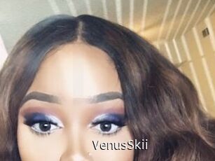 VenusSkii