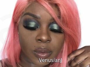 VenusianJ