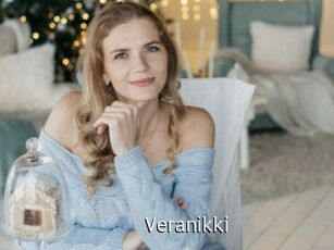 Veranikki