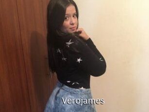 Verojames