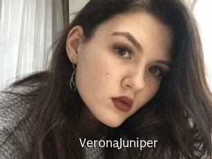 VeronaJuniper