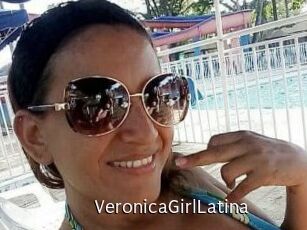 VeronicaGirlLatina