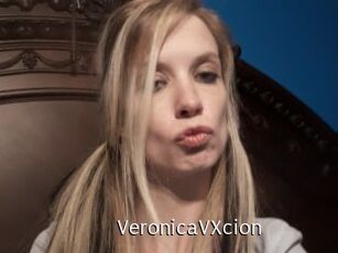 VeronicaVXcion