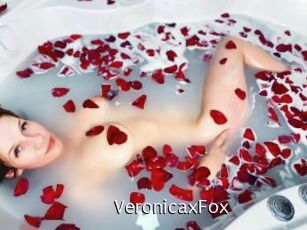 VeronicaxFox
