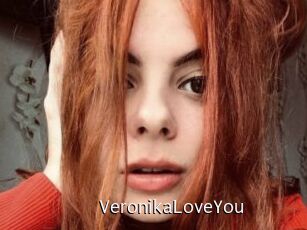 VeronikaLoveYou