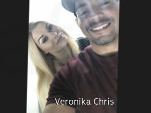Veronika_Chris Anal Fist