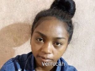 Verrucah Anal Fist