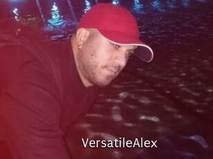 VersatileAlex