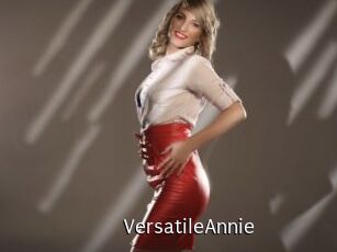 VersatileAnnie