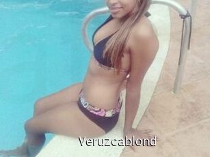 Veruzcablond