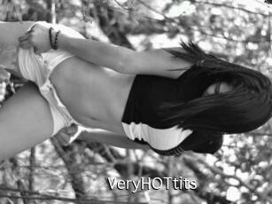VeryHOTtits