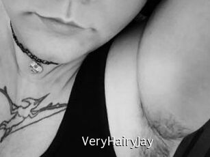 VeryHairyJay