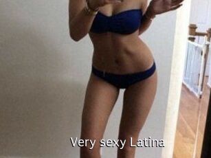 Very_sexy_Latina