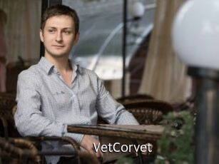 VetCorvet