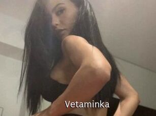 Vetaminka