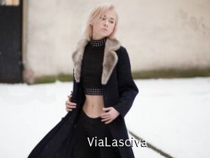 ViaLasciva