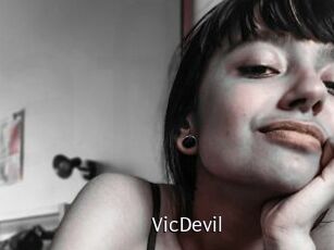 VicDevil