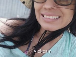 Vickcam