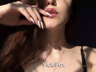 VickiFox
