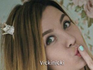 Vickinicki