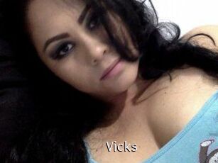 Vicks