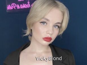 VickyBlond