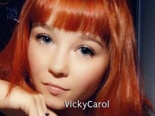 VickyCarol