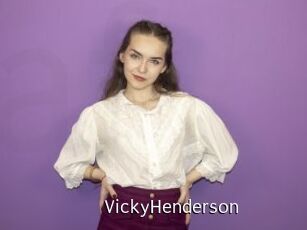 VickyHenderson