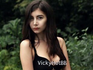 VickyHotBB