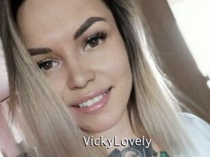 VickyLovely
