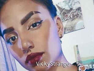 VickyStrange