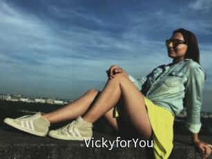 VickyforYou