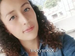 Vickysexxx