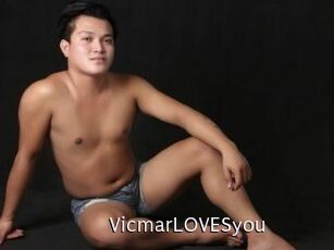 VicmarLOVESyou