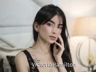 VictoriaHamilton Anal Fist