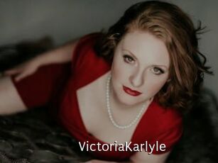 VictoriaKarlyle