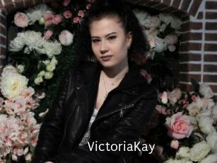VictoriaKay Anal Fist