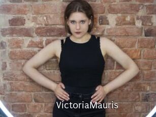 VictoriaMauris Anal Fist