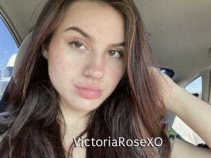 VictoriaRoseXO
