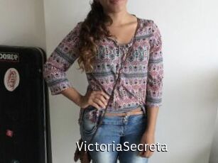 VictoriaSecreta