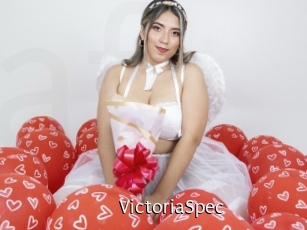 VictoriaSpec
