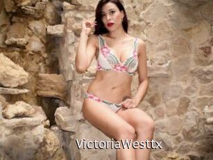 VictoriaWesttx Anal Fist