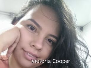 Victoria_Cooper Anal Fist