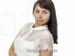VictorianyySun