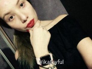 VikaJoyful
