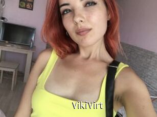 VikiVirt