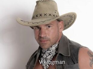 Vikingman
